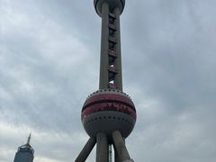 -东方明珠广播电视塔