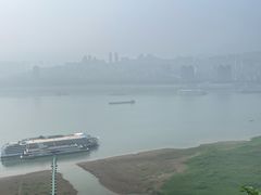 -丰都鬼城名山景区
