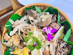 -野菌王•养生汤锅•野生菌火锅(大理漾濞路店)