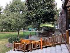 -天目湖御水温泉·度假酒店