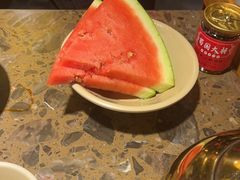-蜀国大将老火锅(江北店)