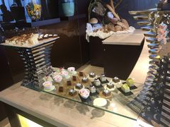 -五洲咖啡厅(五洲大酒店)