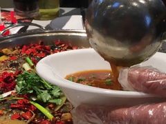 -重庆渝达老火锅(春熙路店)