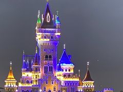 -厦门方特梦幻王国