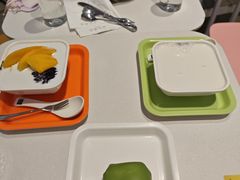 -满记甜品(静安大悦城店)