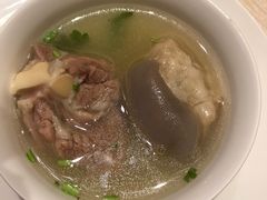-唐拉雅秀酒店-唐苑中餐厅