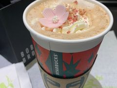 -星巴克(来福士2F店)