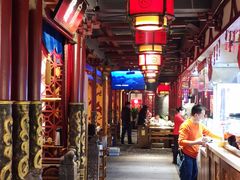 大堂-蜀江龙火锅(339店)
