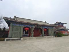 -天津妈祖文化园