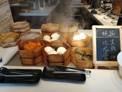 -威珀斯酒店·珀萃美食餐厅 | 海鲜刺身·现烤生蚝·特色烤肉