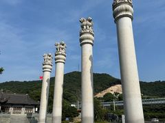 -阿育王寺