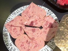 -锅哥有料老火锅(金港国际店)