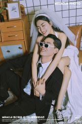 点击看大图 -情订奇缘婚纱摄影(和平路店)
