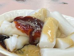混酱肠粉-满足面(白水井大街店)