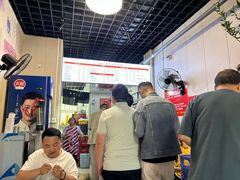 -岳记老成都三味面