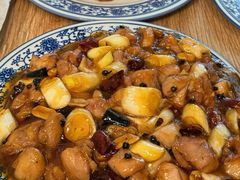 -菊儿人家·北京胡同菜(南锣鼓巷店)