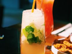 -MARU玛露音乐餐厅(前滩世贸店)