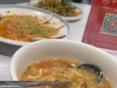 -旺达·福州菜(正大广场店)