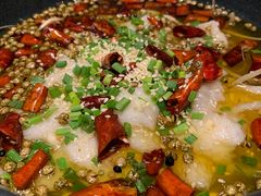 -十三式重庆江湖菜(金茂览秀城店)