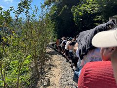 -广东天露山旅游度假区