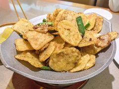 -茅庐川菜(青岛凯德店)