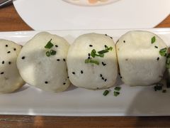 -金枝玉叶上海人家食府(三里河店)