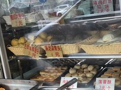 水产区-马凯餐厅(长椿街店)