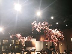 大堂-呷哺呷哺(华林国际店)