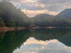 -石燕湖生态旅游景区