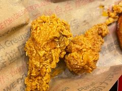 -肯德基(春申店)