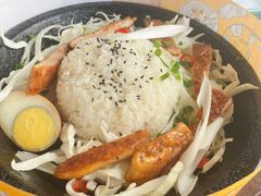 -豪客来牛排(府河店)