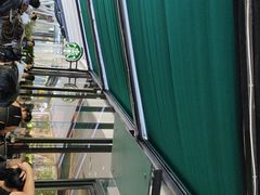 -星巴克(深圳欢乐颂店)