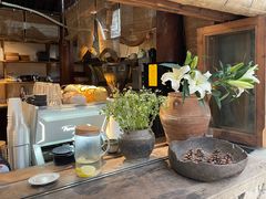 -MOJ coffee(瓯海泽雅水碓坑店)