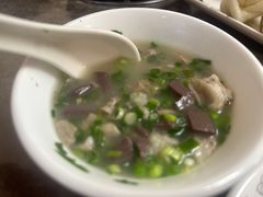-宝翔羊汤馆