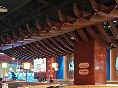 -满园烤鸭·春饼(抚顺万达店)