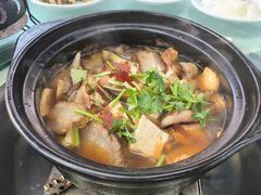 -柳沟豆腐宴69号福豆堂