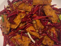 -院8里·小聚园老川菜(九眼桥店)