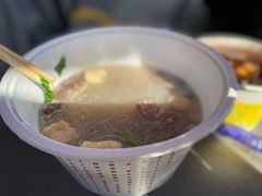 -鸡鸣汤包(红山动物园店)