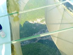 -重庆云阳龙缸景区