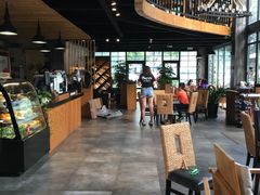 -旧雨咖啡·CoffeeFORU(黄村奥体店)