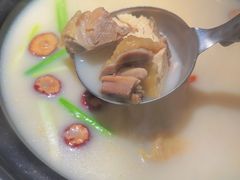 -径山十八道·风味民间菜(华夏之心店)