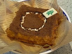 -七爷清汤腩·港式茶餐厅(世博店)