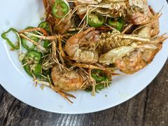 -贞姨美食·老字号海鲜大排档