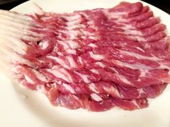 -裕德孚·非遗手切涮羊肉(东直门内大街店)