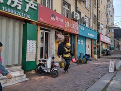 -金牌八大碗汤面(菜市二路店)