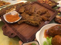 -华勘酒楼中山门广宁路店