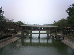 -赵州桥景区