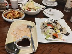 -王四酒家苏帮菜馆(观前店)