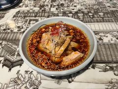 -一味大院•桐庐菜传承店(春江路店)