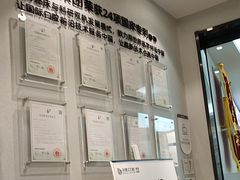 -牙博士口腔品牌连锁(杨浦店)